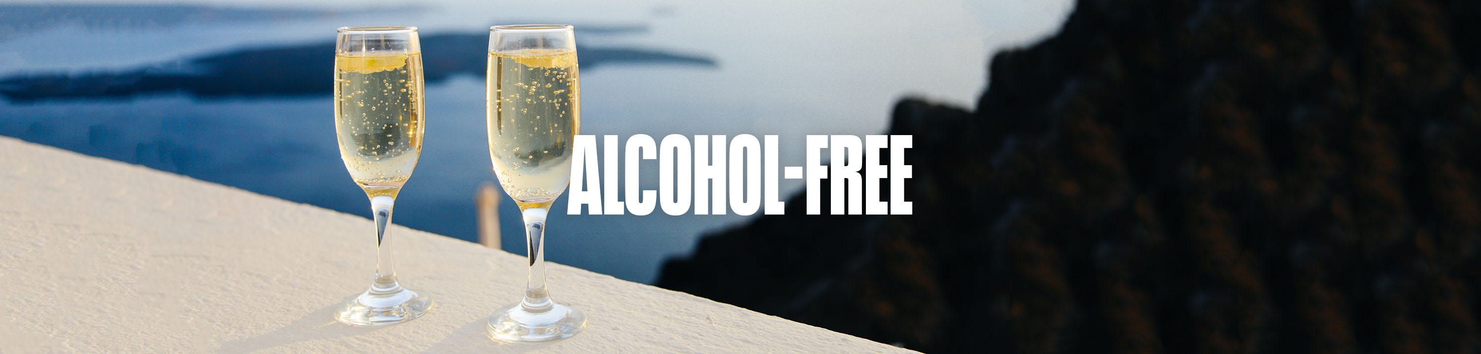 Alcohol-Free