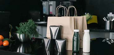 Ambient Grocery Form