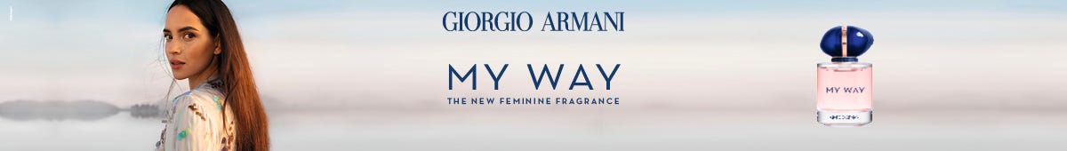 Giorgio Armani