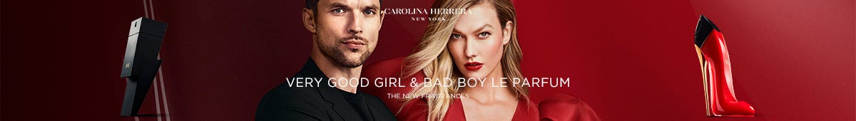 Carolina Herrera