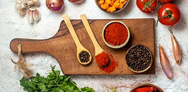 Cooking Ingredients