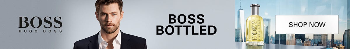 Hugo Boss