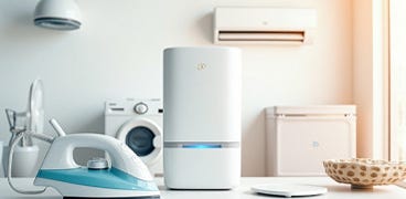 Home Appliances