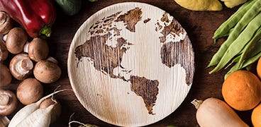 International Aisle