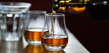 Irish Whiskey