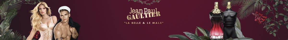 Jean Paul Gaultier