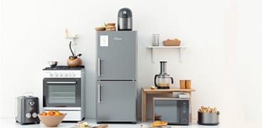 Kitchen Appliances