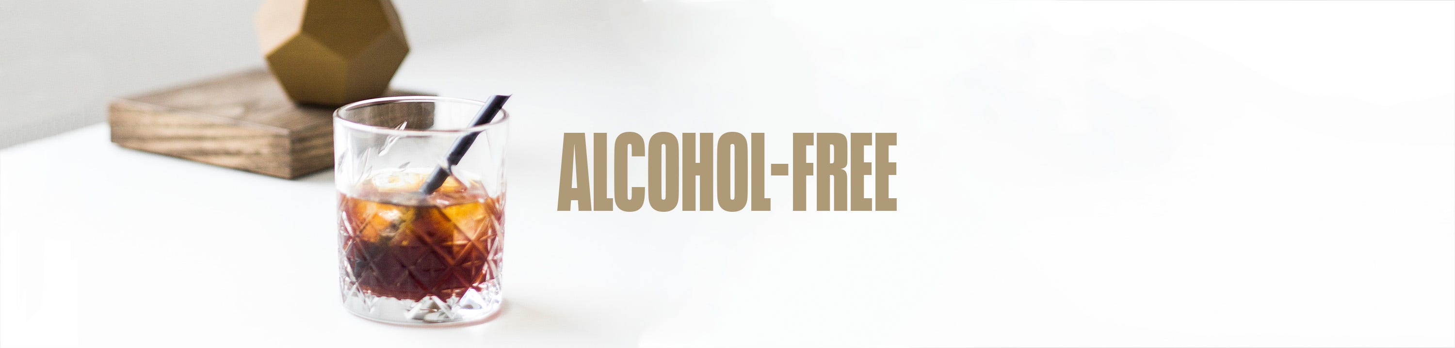 Alcohol-Free