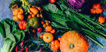 Organic Food