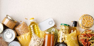 Pantry