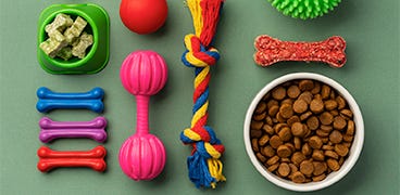 Pet Supplies