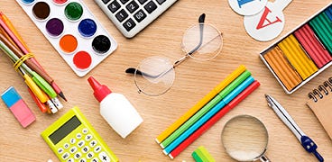 School & Office Supplies