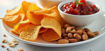 Snacks