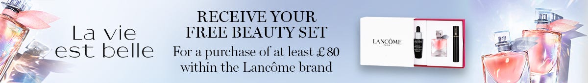 Lancôme