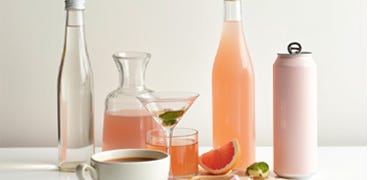 Beverages