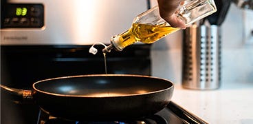 Cooking Oils