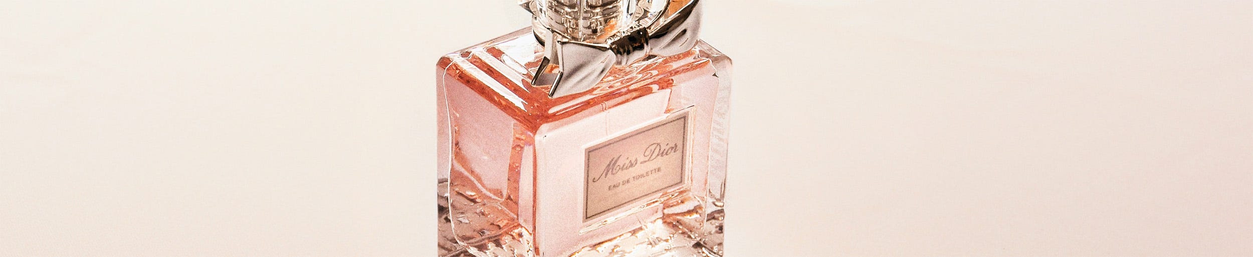 Welcome Perfume