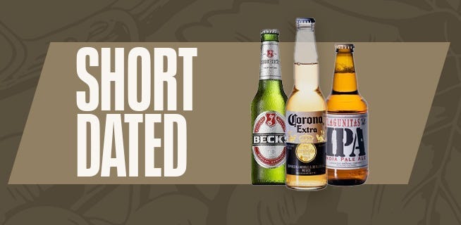 Short Dated Promotion
