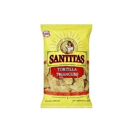 Doritos Santitas Tortilla Chips