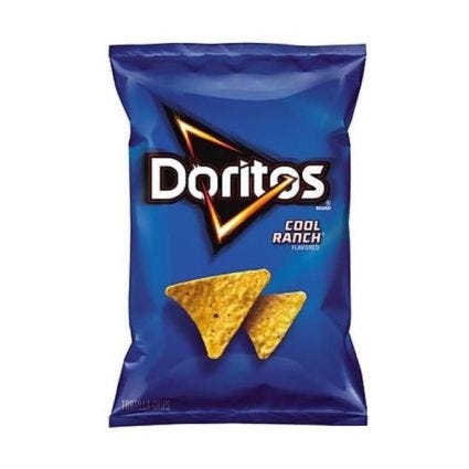Doritos Tortilla Chips Cool Ranch