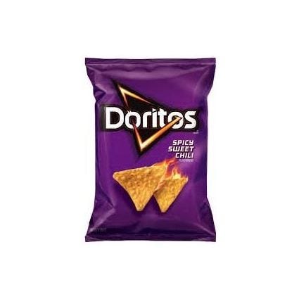 Doritos Spicy Sweet Chili