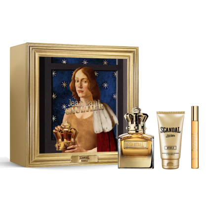 Jean Paul Gaultier Scandal Set 155ml