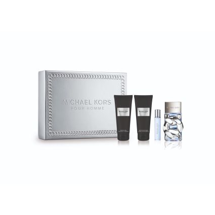 Michael Kors Pour Homme SET