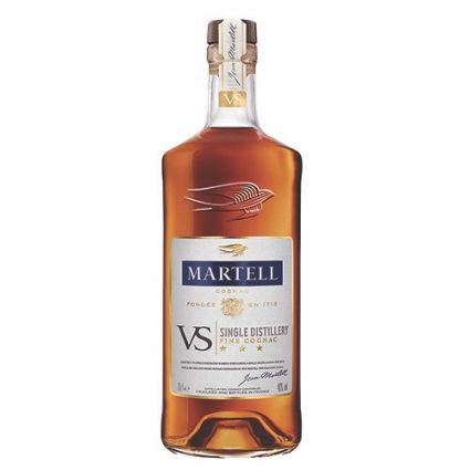 Martell VS Single Distillery