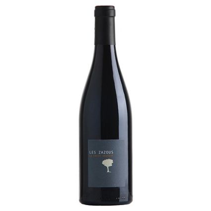 Les Zazous Pinot Noir IGP Pays d'Herault Domaine La Croix Gratiot, Languedoc