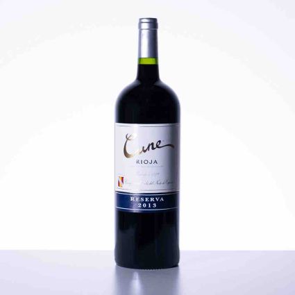 CVNE, Rioja Reserva Magnum