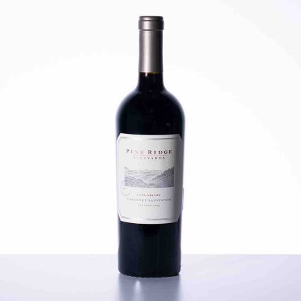 Pine Ridge Vineyards Cabernet Sauvignon