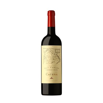 Catena Appellation San Carlos, Cabernet Franc