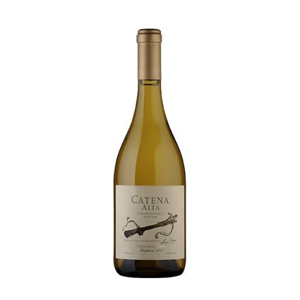 Catena Alta Chardonnay