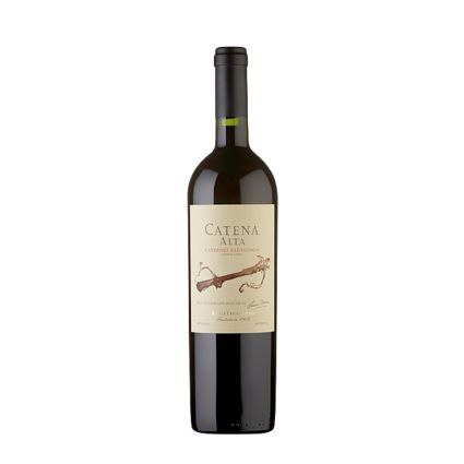 Catena Alta Cabernet Sauvignon