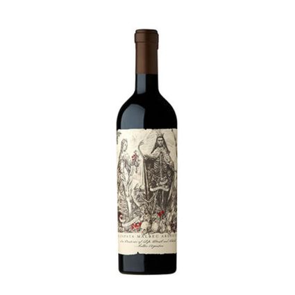 Catena Zapata Argentino Malbec