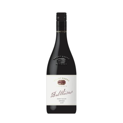 Grant Burge Wines of Distinction Balthasar Shiraz