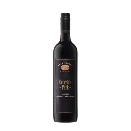 Grant Burge Wines of Distinction Corryton Park Cabernet Sauvignon