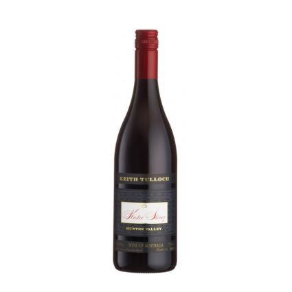 Keith Tulloch Kester Shiraz 