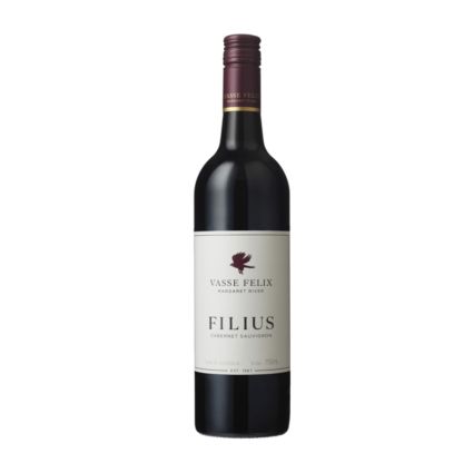 Vasse felix Filius Cab Merlot