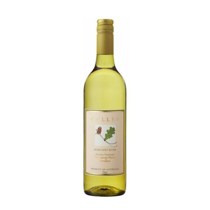Cullen `Mangan Vineyard` Sauvignon Blanc/Semillon