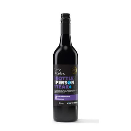 Little Ripples Cabernet Sauvignon