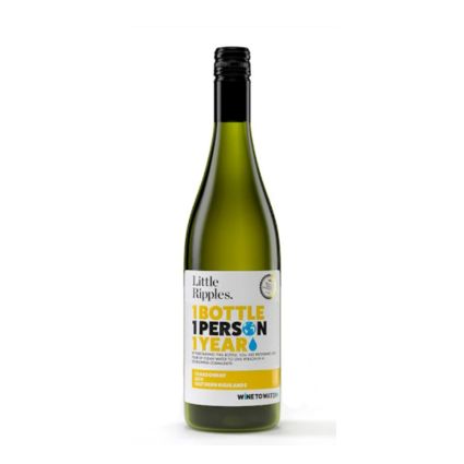 Little Ripples Chardonnay