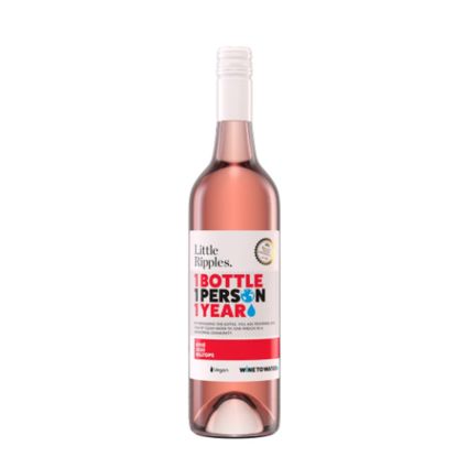 Little Ripples Rosé