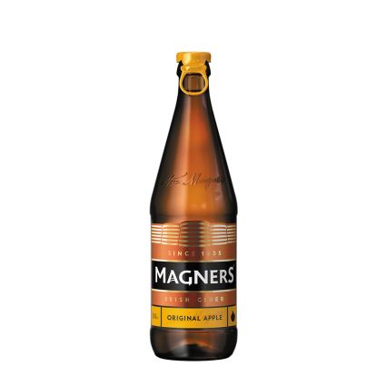 Magners Original Irish Cider, Bottle