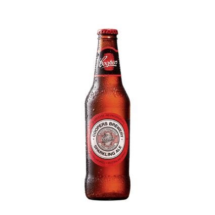 Coopers Sparkling Ale 