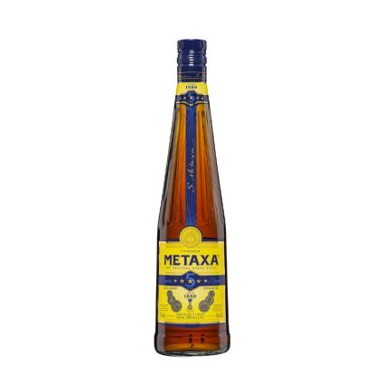 Metaxa 5 Star Brandy
