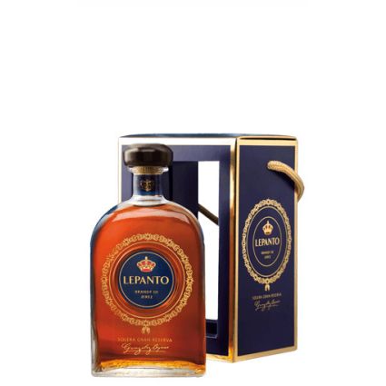 Lepanto Solera Gran Reserva - IDS