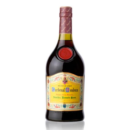 Cardenal Mendoza Solera Gran Reserva - IDS