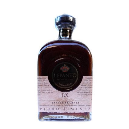 Lepanto Pedro Ximenez Solera Gran Reserva - IDS