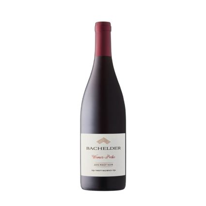 Bachelder `Wismer-Parke` 20 Mile Bench Niagara Pinot Noir, Ontario